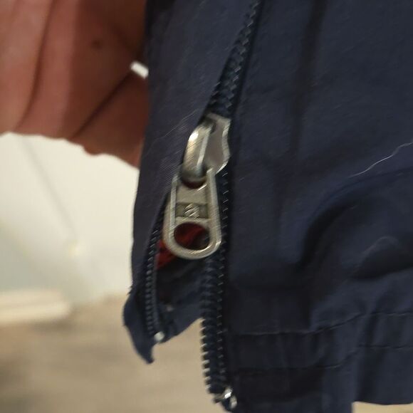 Vintage Abercrombie Athletic Pants Boys Size Medium - Picture 7 of 9